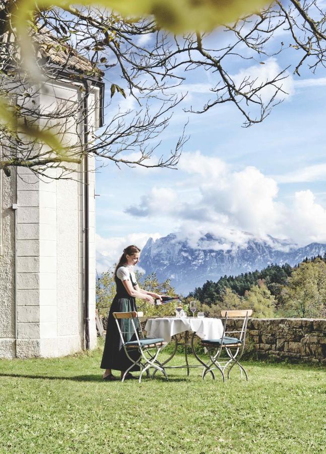 Gasthof Kohlern 1130 M Bolzano Exterior foto