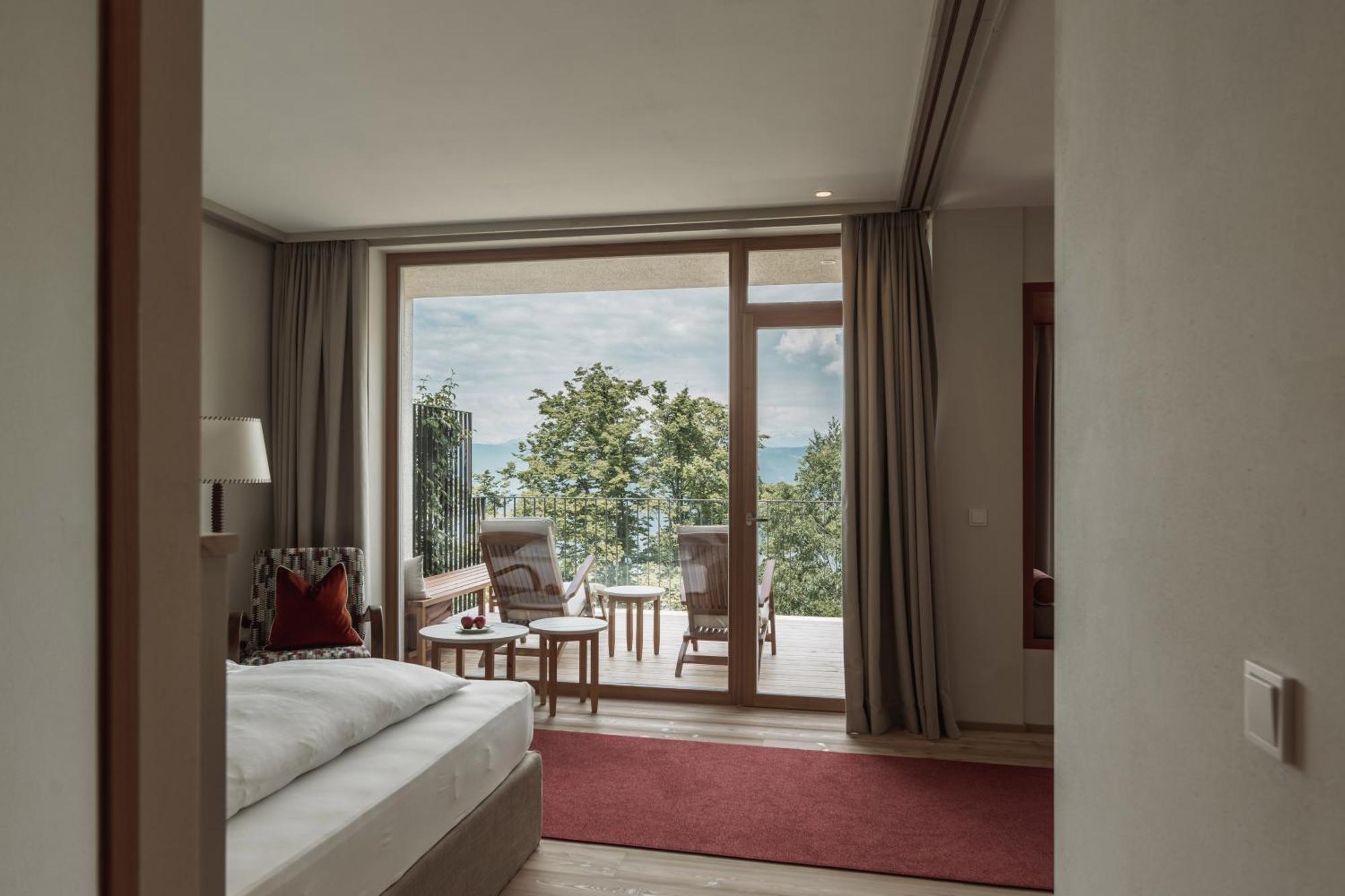 Gasthof Kohlern 1130 M Bolzano Exterior foto
