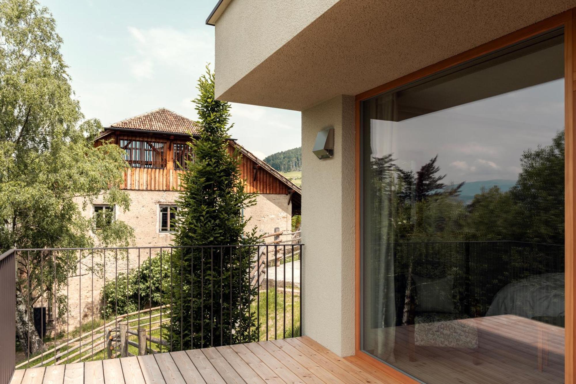 Gasthof Kohlern 1130 M Bolzano Exterior foto